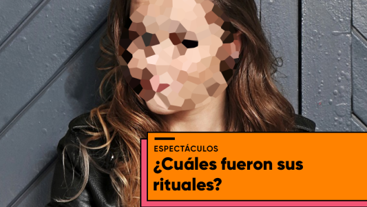 ¿Quién es la famosa actriz que hace “macumbas” para conseguir papeles estelares?