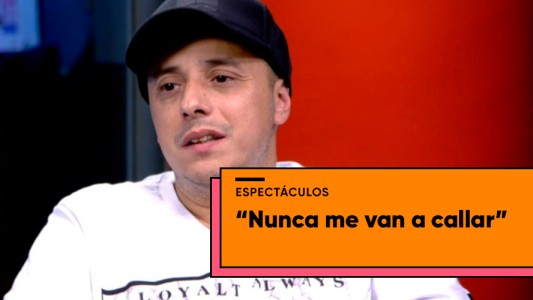 Le cerraron la cuenta de Twitter al Dipy