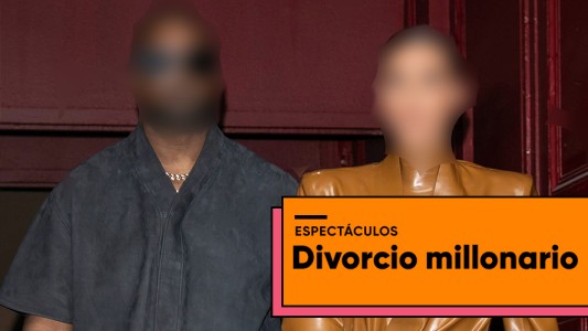 El fin de una de las parejas más famosas de Hollywood