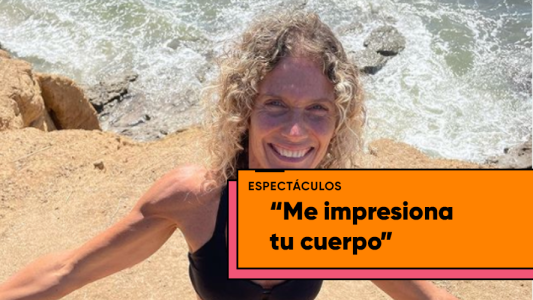 Maru Botana publicó una foto que preocupó a sus fans