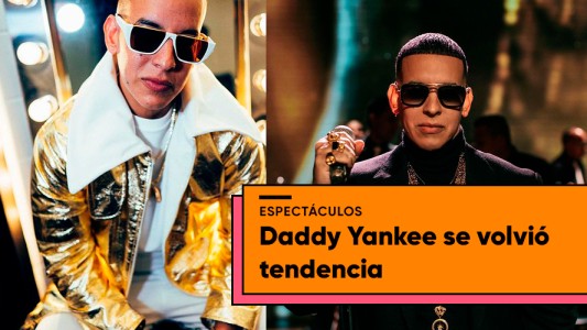 Daddy Yankee regresó a Instagram y causó furor