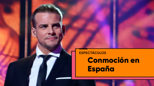 Murió Álex Casademunt, cantante de Operación Triunfo junto a David Bisbal