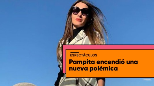 La polémica declaración de Pampita sobre su licencia por maternidad