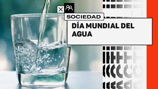 Día mundial del agua: La importancia de este recurso