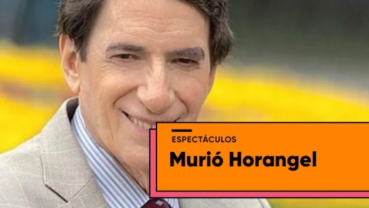 Murió el reconocido astrólogo Horangel