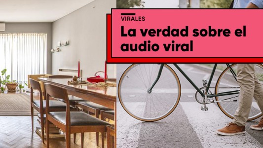 Se develó el misterio: ¿Alquiler o Bicicleta?