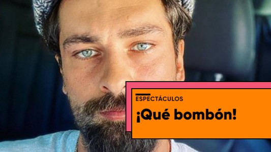 El galán de Doctor Milagro que te va a conquistar