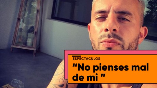 El llamativo posteo de Matías Defederico dedicado...¿ A Cinthia Fernández?