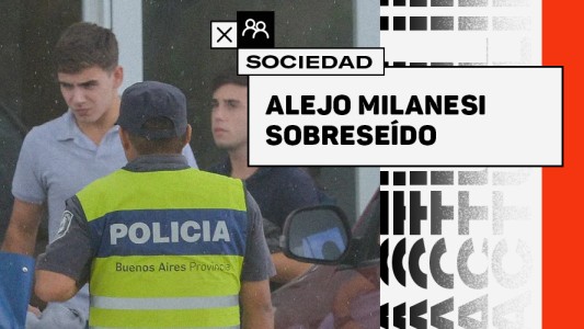 Crimen de Fernando Báez Sosa: sobreseyeron a uno de los rugbiers