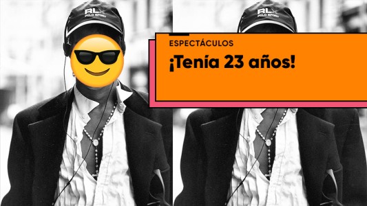 La foto retro de Iván de Pineda que no deberías dejar de ver