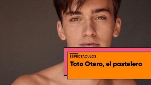 Flor Peña anunció el nuevo emprendimiento de su hijo Tomás