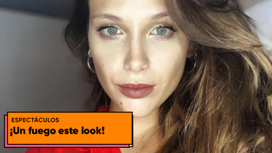 El impactante cambio de look que eligió Barbie Vélez para su boda