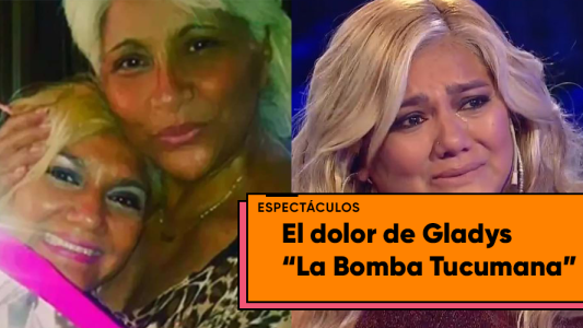 Falleció por coronavirus la hermana de Gladys “La Bomba Tucumana”