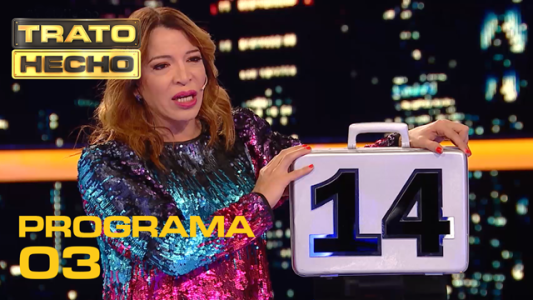 Programa 03