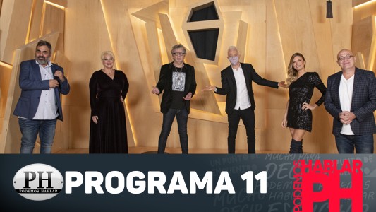 Programa 11