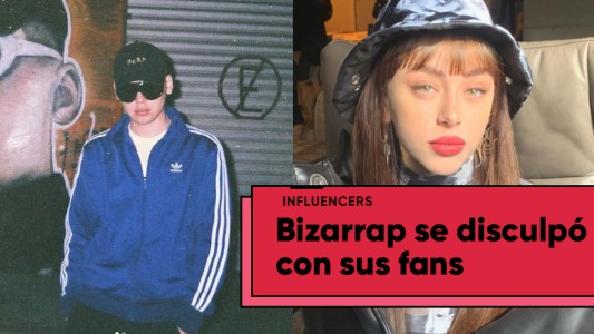 La broma de Bizarrap y Nicki Nicole que escaló alto