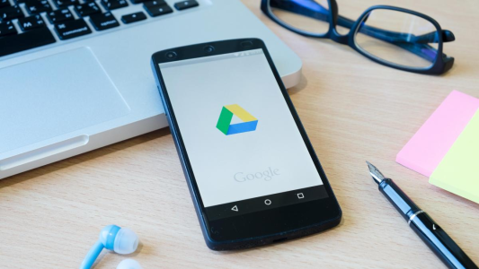 Google Drive anunció cambios que podrían afectar el acceso a archivos compartidos
