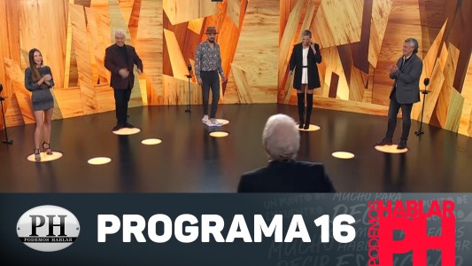 Programa 16