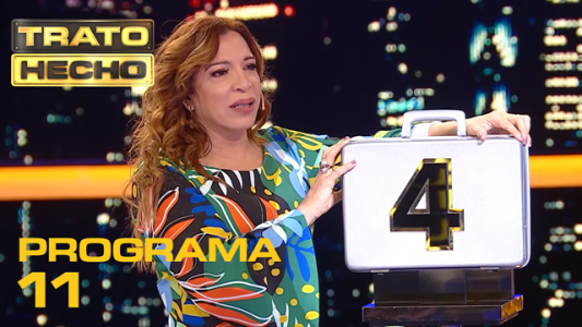 Programa 11
