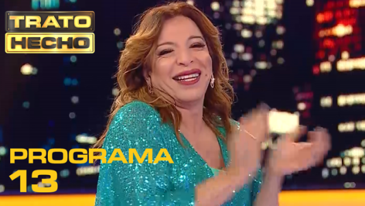 Programa 13