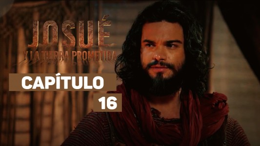 Capítulo 16