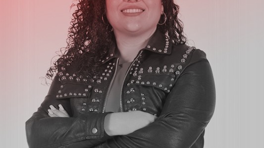 Fernanda Romero