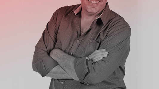 Gustavo Tacchi
