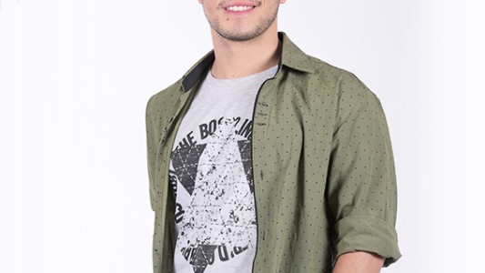 Nicolás Olmedo