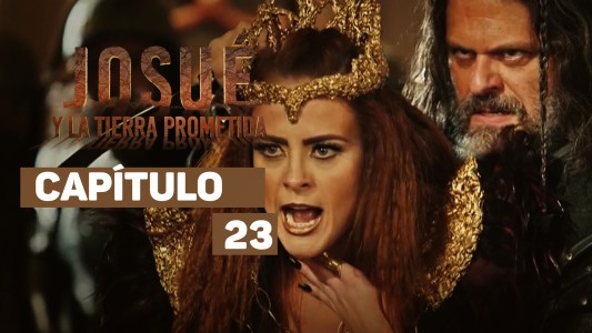 Capítulo 23