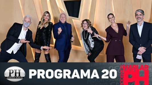 Programa 20