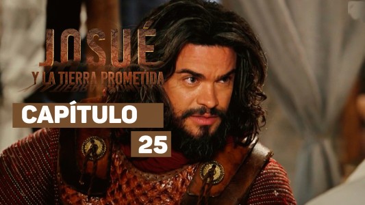 Capítulo 25