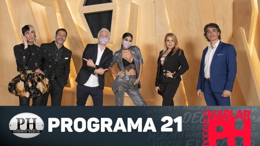 Programa 21