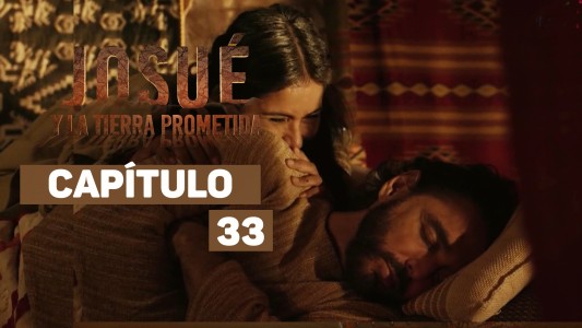 Capítulo 33