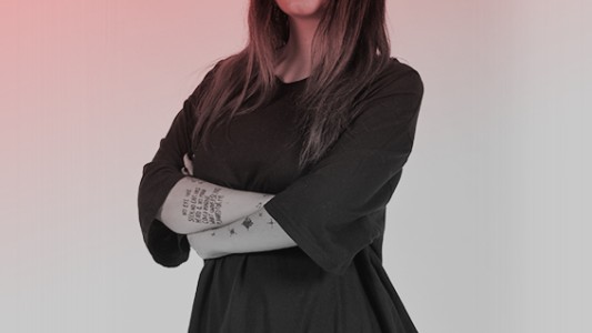 Margarita López