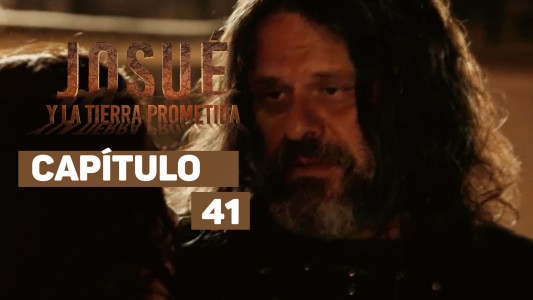 Capítulo 41