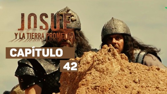 Capítulo 42
