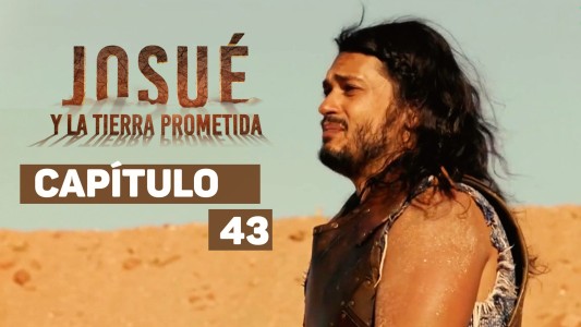 Capítulo 43