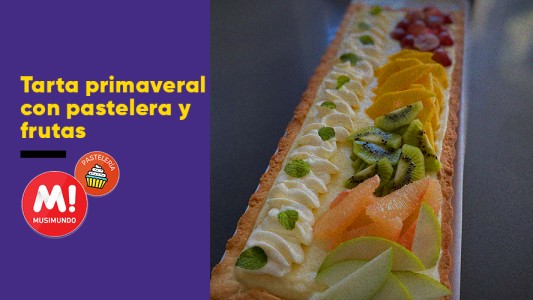 Delicia de primavera