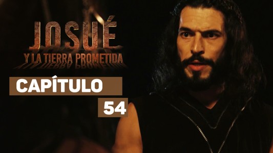 Capítulo 54