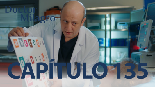 Capítulo 135