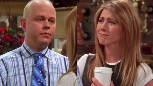 Los fans de Friends lloran por la muerte de James Michael Taylor