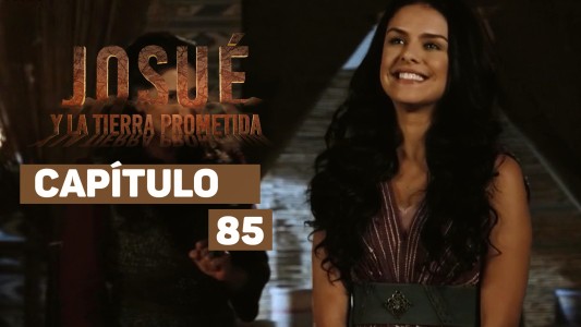 Capítulo 85
