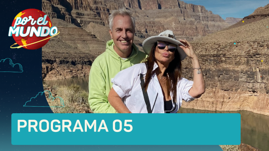 Programa 05
