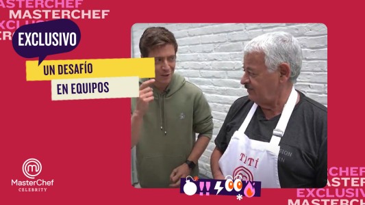 ¡A competir en equipos!