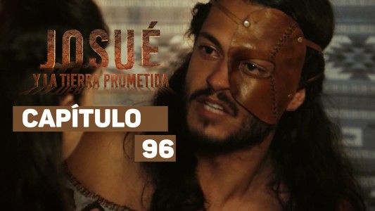 Capítulo 96