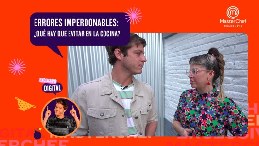 Errores imperdonables: ¿Qué hay que evitar en las cocinas más famosas?