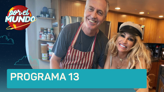 Programa 13