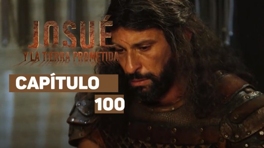 Capítulo 100