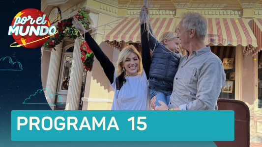 Programa 15