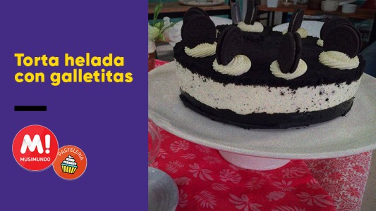 Torta helada